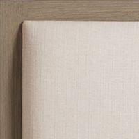 Natural + Linen
