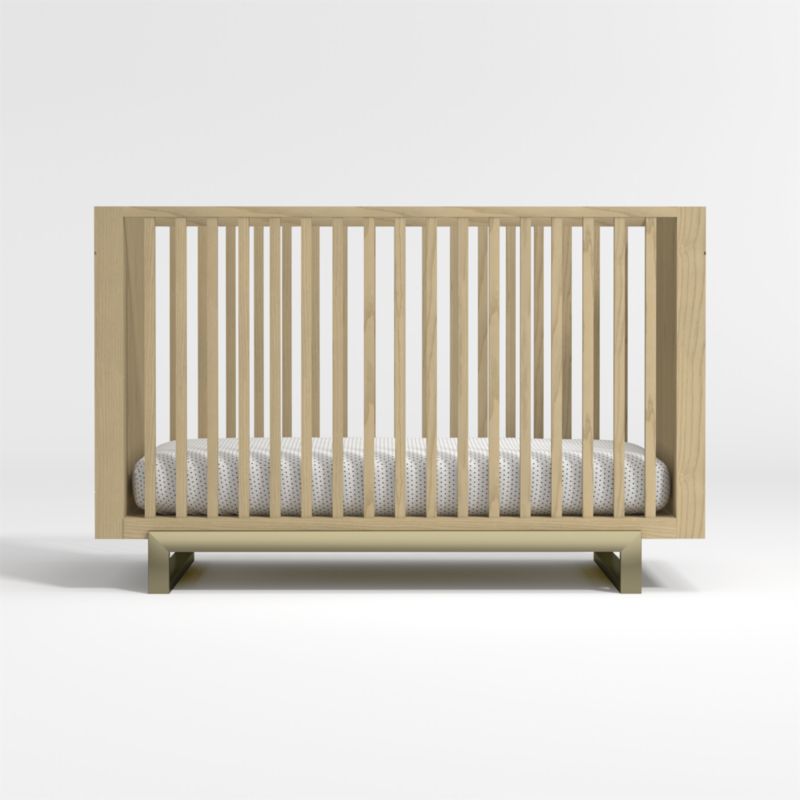 baby cribs for twins