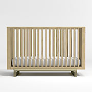 Cribs Bassinets Crate And Barrel Canada