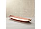 Keaton Oval Serving Bowl