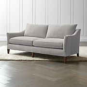 Apartment Sofas Crate And Barrel Apartment Sofas Crate And Barrel