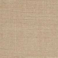 Kenmare Wool & Jute Handwoven Linen Beige Rug Swatch 12"x18"