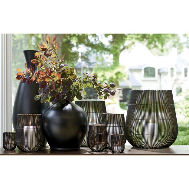 Kent Wire Tealight/Votive Candle Holder Crate and Barrel