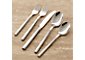 Kenton 5-Piece Flatware Place Setting