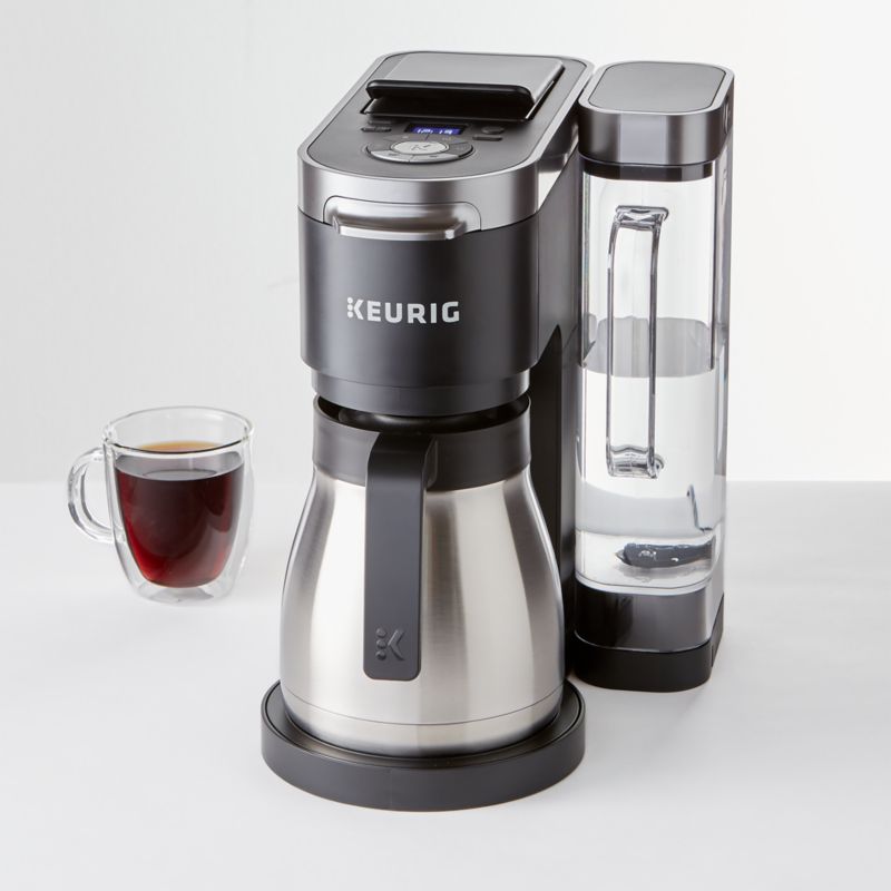 Keurig K-Duo Plus: Things I Dislike About It 