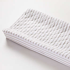 clearance crib sheets