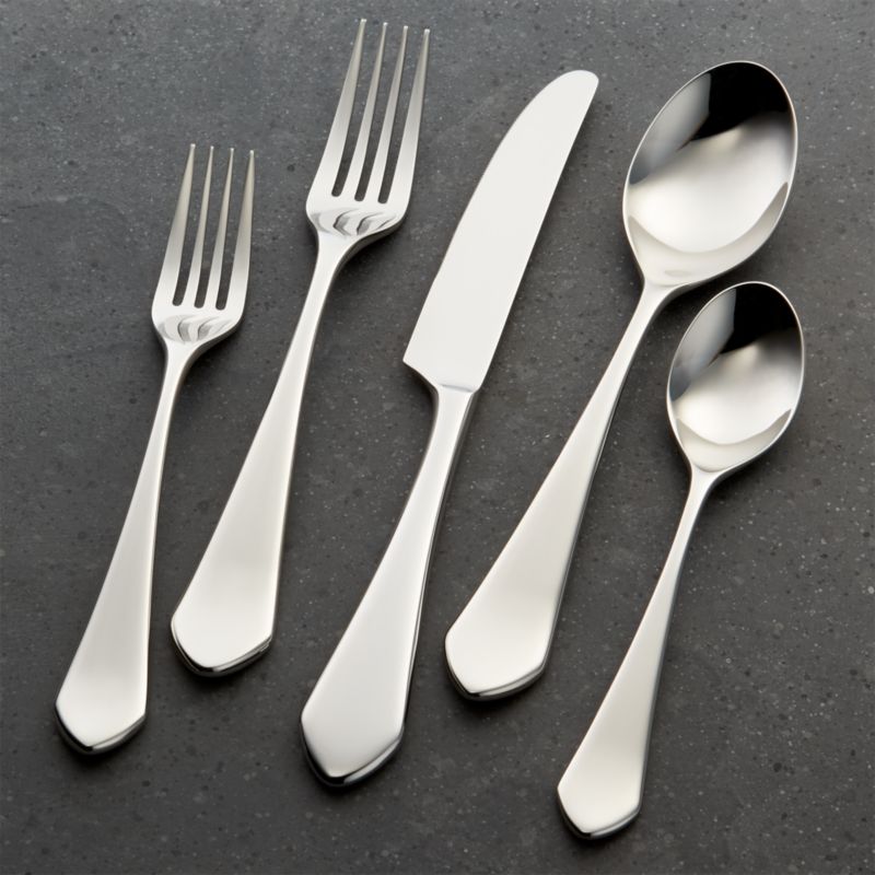Kincaid Flatware Crate and Barrel