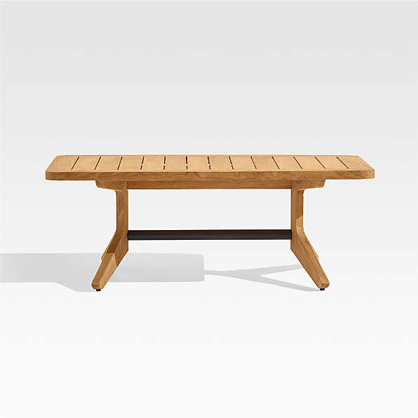 New Outdoor Living 2021 Patio Furniture More Crate And Barrel