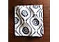 Kiran Indigo Dinner Napkin