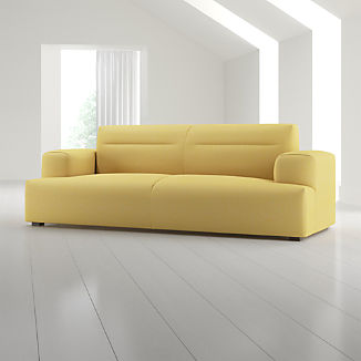 Kirby Deep Cushion Sofa