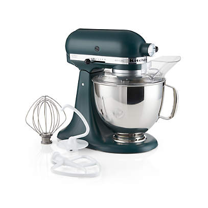 kitchenaid artisan hand mixer review