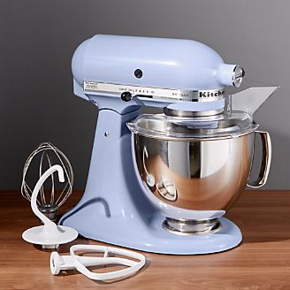 mixer stand and hand mixer crate and barrel