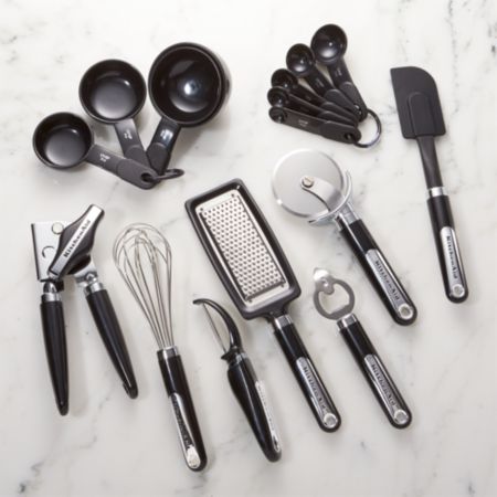 KitchenAid 16-Piece Gadget Set