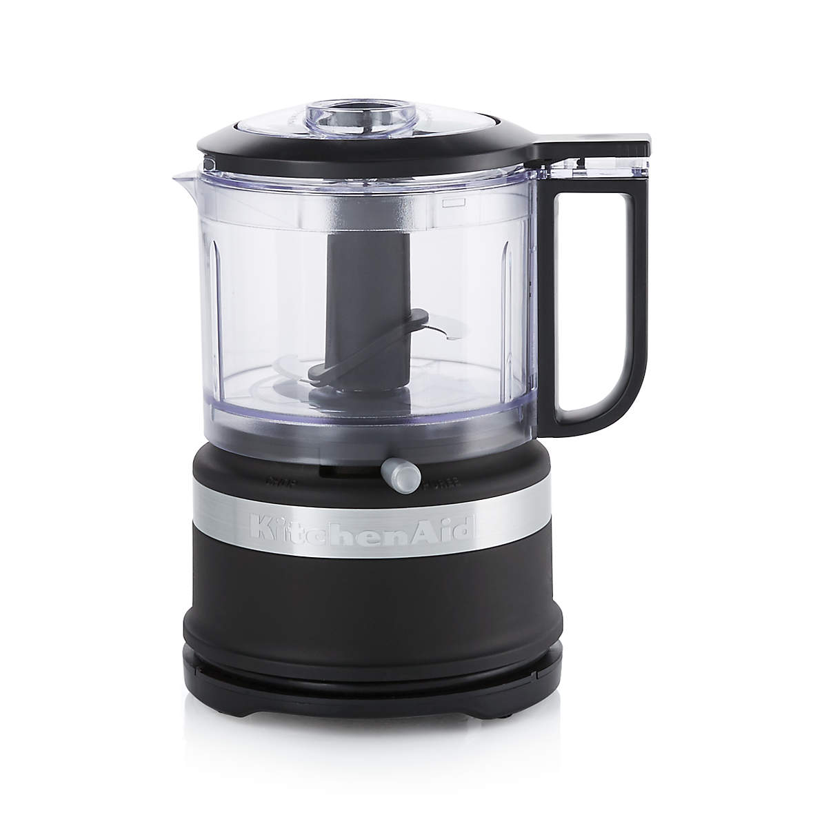 kitchenaid baby food processor