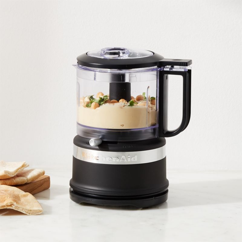 kitchenaid mini food processor uk