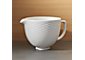 KitchenAid ® 5-Qt. Textured Ceramic Bowl