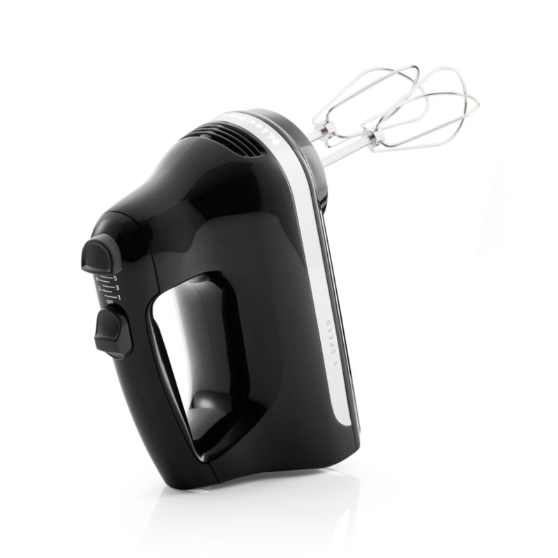 speed hand mixer