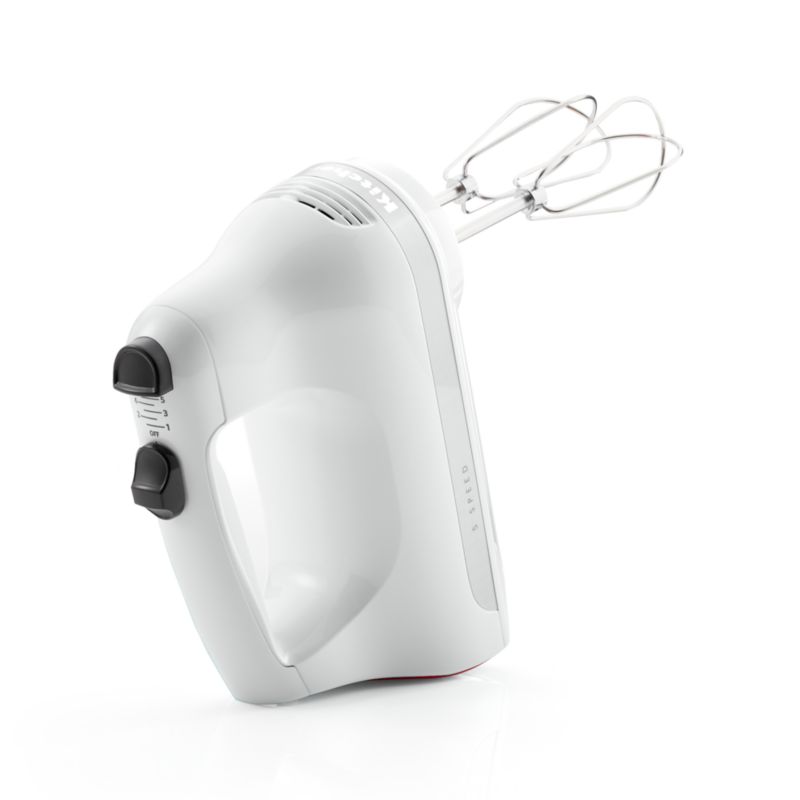 kitchenaid 5 speed hand mixer reviews