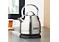KitchenAid ® Silver Electric Kettle