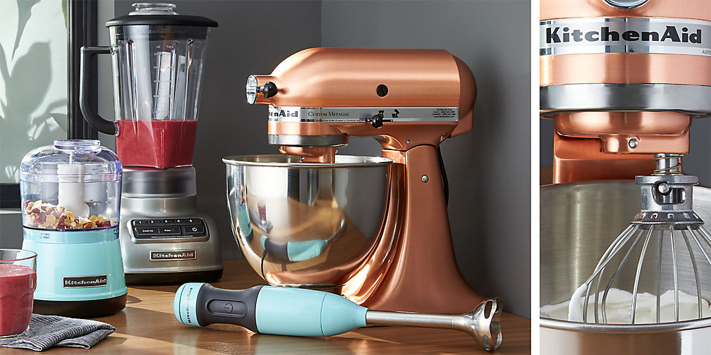 KitchenAid Electrics