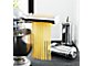 KitchenAid ® Mixer Pasta Roller-Cutters Attachment