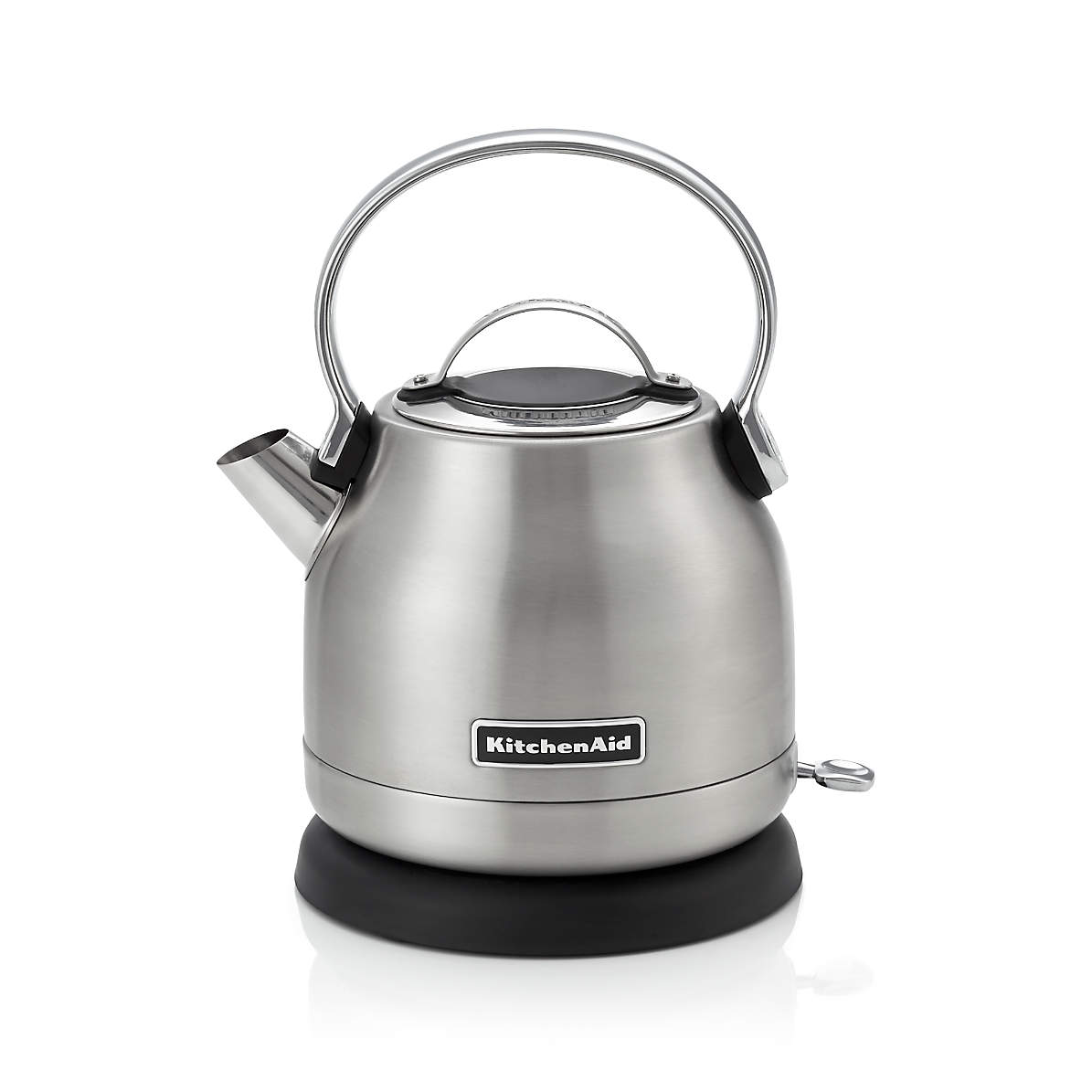 kitchenaid hot water kettle
