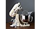 KitchenAid ® Artisan Almond Cream Stand Mixer