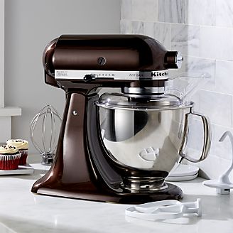 KitchenAid ® Artisan Espresso Stand Mixer