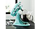 KitchenAid ® Artisan Ice Blue Stand Mixer