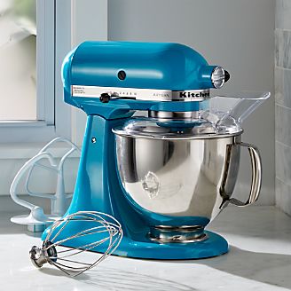 KitchenAid ® Artisan Ocean Drive Stand Mixer