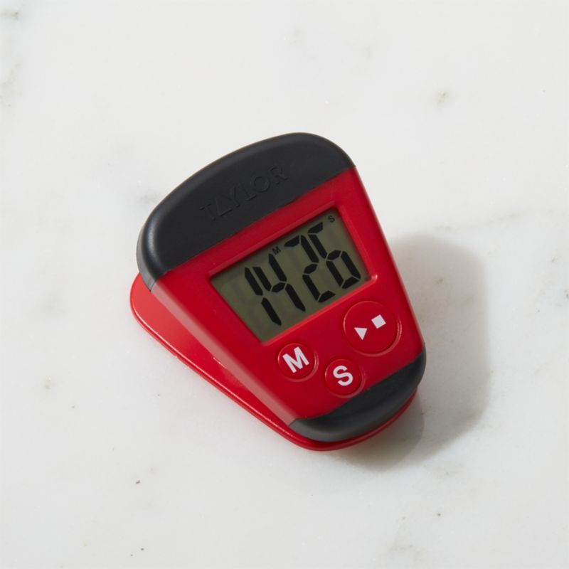 Kitchen Timer