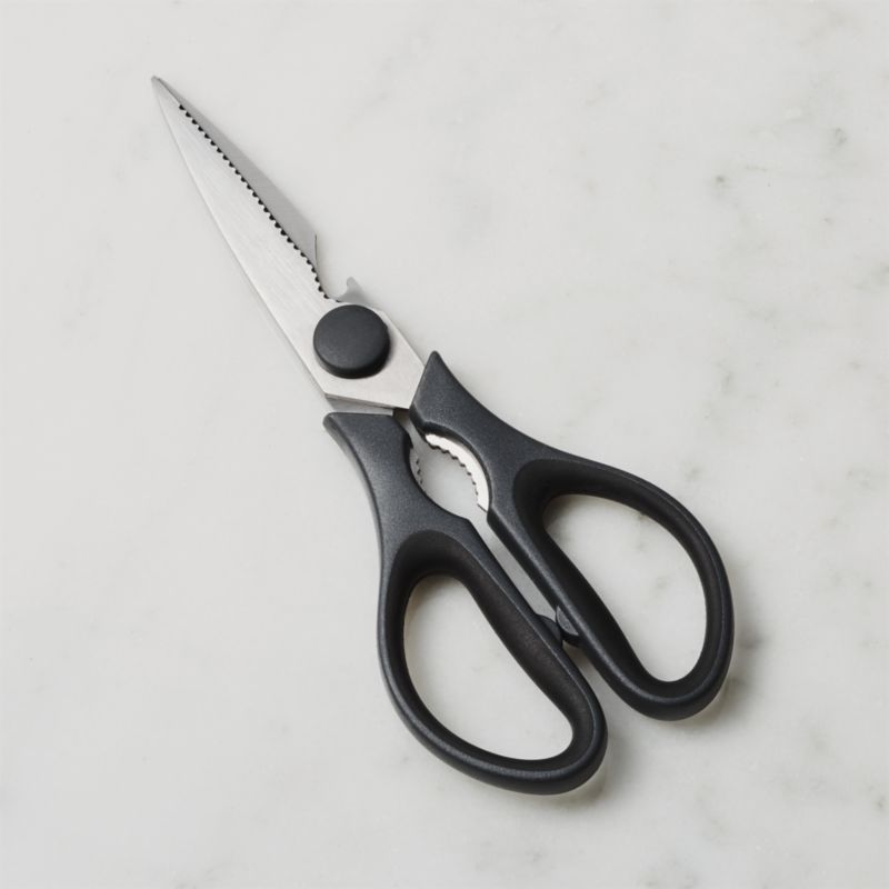 kitchen scissors shears