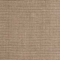 Kenmare Wool & Jute Handwoven Grey Rug Swatch 12"x18"