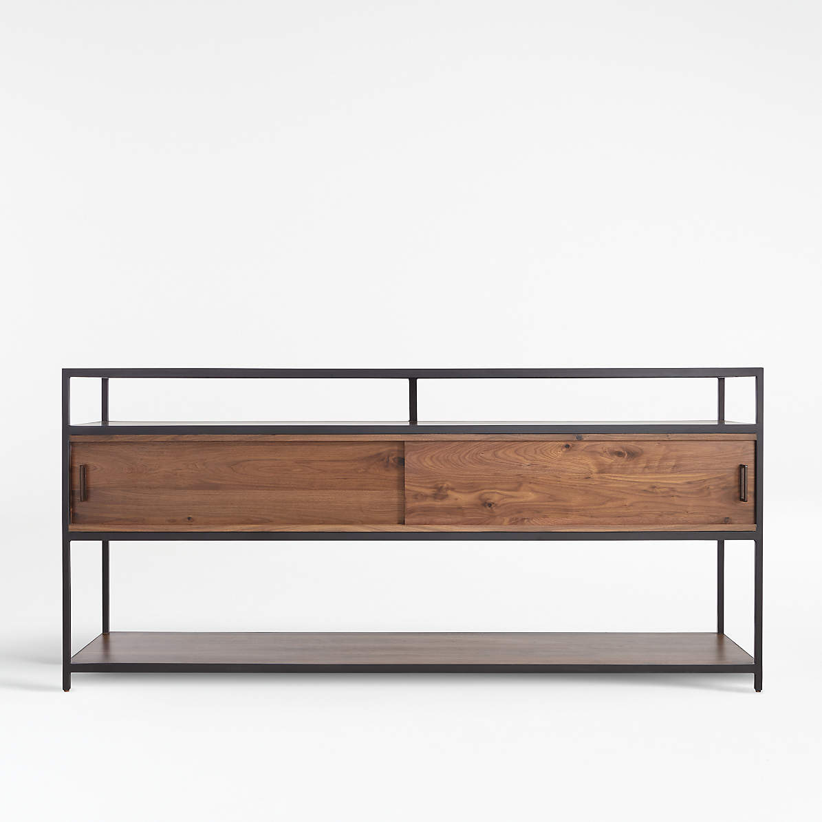 knox changing table