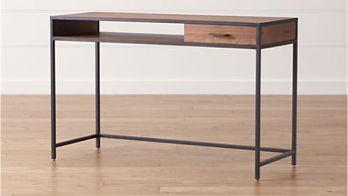 modern home office desks