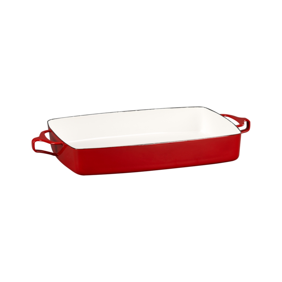 Oven Safe Enamel Bakeware  