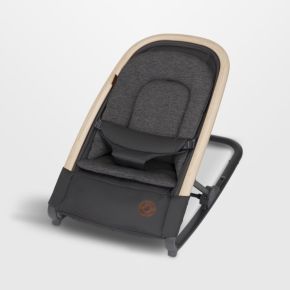 Image of Maxi-Cosi ® Kori Classic Graphite 2-In-1 Baby Rocker Seat