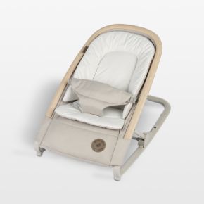 Image of Maxi-Cosi ® Kori Classic Oat 2-In-1 Baby Rocker Seat