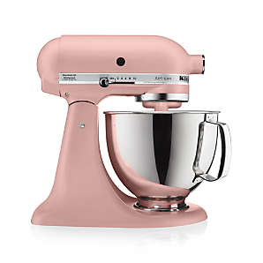 kitchenaid mixer