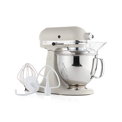 kitchenaid artisan hand mixer review