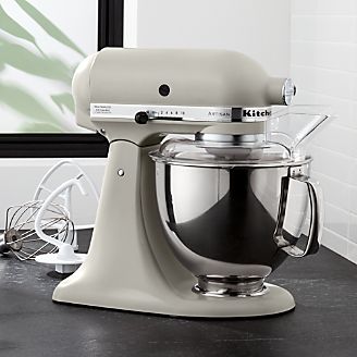 KitchenAid ® Artisan Milkshake Stand Mixer