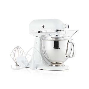 kitchenaid mixer