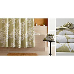 Bathroom Decor | Crate and Barrel Bathroom Decor | Crate and Barrel
