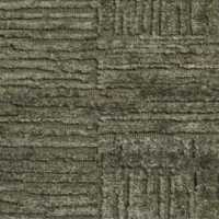 Kyoto Performance Handwoven Green Rug Swatch 12"x18"
