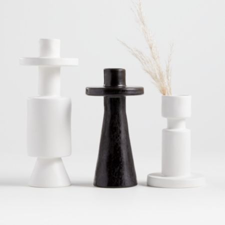 Primitive Vases Crate And Barrel