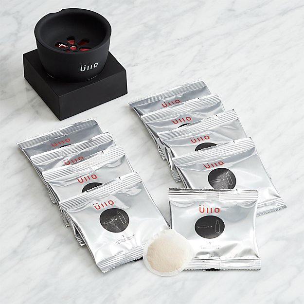 Ullo Wine Purifier Reviews >> Ullo Purifier And Filters Reviews Crate And Barrel Ullo Wine Purifier Reviews >> Ullo Purifier And Filters Reviews Crate And Barrel