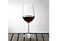 Acrylic Wine Glass