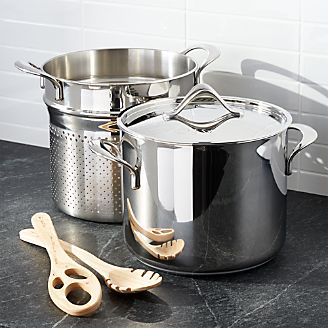 Lagostina Heritage Pasta Pot