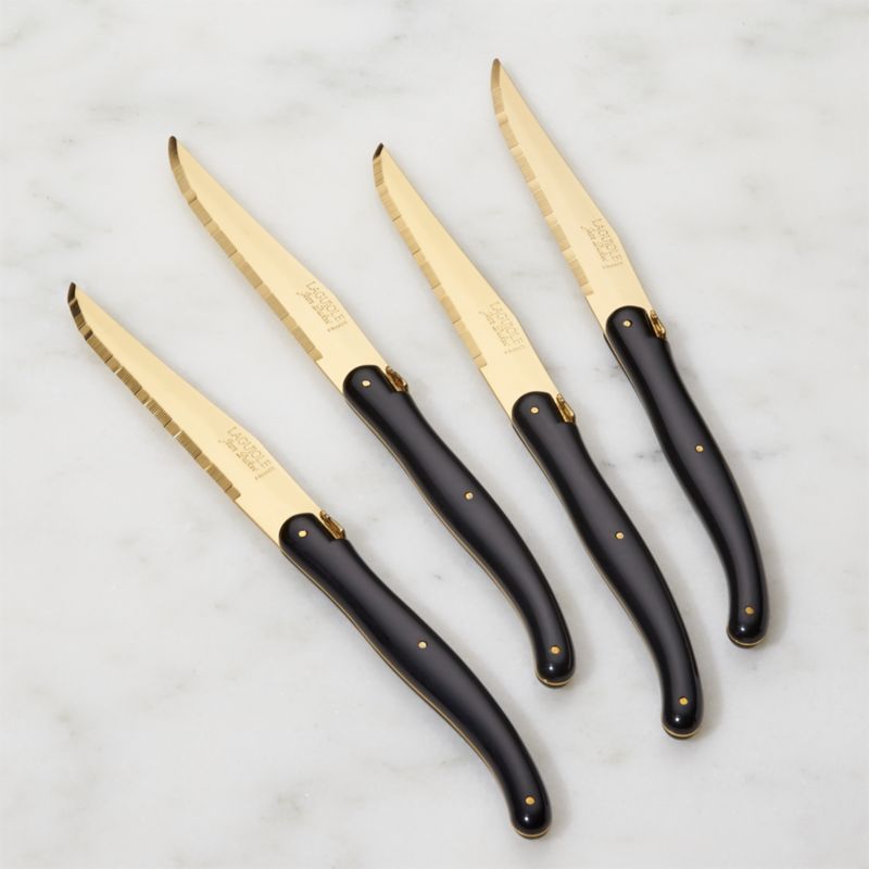 french steak knives