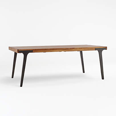 Lakin 81 Recycled Teak Extendable Dining Table Reviews Crate And Barrel - Crate And Barrel Teak Patio Furniture Lakin 81 Recycled Teak Extendable Dining Table Reviews Crate And Barrel - Crate And Barrel Teak Patio Furniture